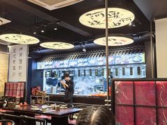 -古都历食南京菜·烤鸭·鸭血粉丝·汤包(南京博物院店)