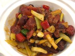 -唐晋人家(源深路店)