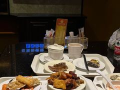 -萧邦音乐会所KTV·蒸汽活海鲜自助(福田店)