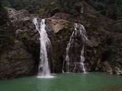 -泽雅七瀑涧景区