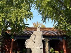 -戏马台景区