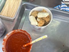 -龙翔臭豆腐(河坊街店)