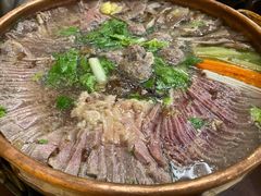-玛禄藏膳(五分店)