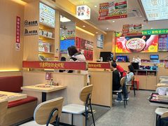 -华记煲仔华·煲仔饭(人和店)