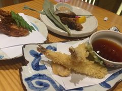 -花潮料理艺食馆(世欧广场店)