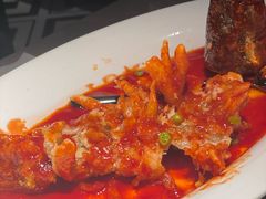 -醉庐·新上海菜(南京西路店)