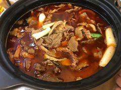 -肖记公安牛肉鱼杂馆· 省级非物质文化遗产(仁和路店)