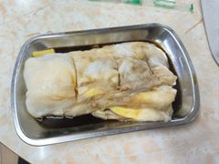 -海浪食店(湖滨中路店)