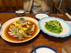 -小丫头餐厅·江浙菜·烧烤(灵隐店)
