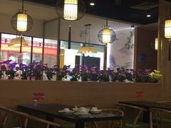 大堂-杭苑(正佳广场店)