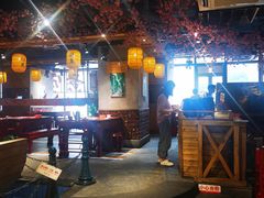 -黄家码头老火锅(解放碑旗舰店)