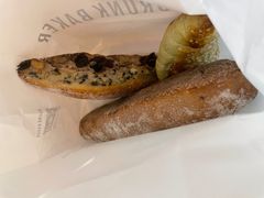 -DRUNK BAKER(上海陕康里店)