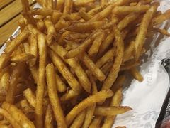 魔法脆薯-Tubestation站点比萨(五道营店)