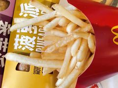 -麦当劳(河北唐山光明路餐厅)