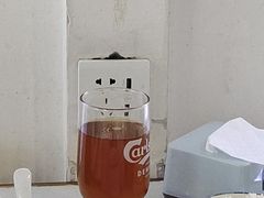 格瓦斯杯-帕米尔食府(白云观店)