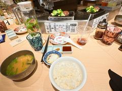 -肉肉大米(金虹桥店)