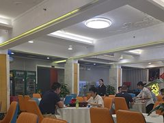 -明香海鲜酒家(华强北店)