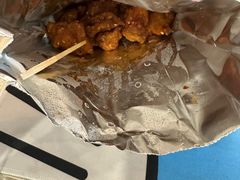 -1973继光香香鸡(大东方百货店)