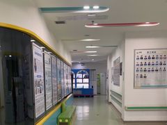 -佑贝儿科(西大街店)