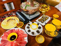 -塔洛藏餐吧(香格里拉古城店)