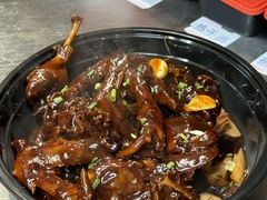 -回味黑鸭煲·始于2006(万松园店)