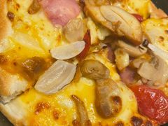 -必胜客(嘉兴万达店)