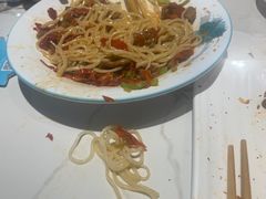 -巴依老爷新疆美食(天津远洋乐堤港店)