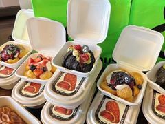 -BUTTERFUL&CREAMOROUS 黄油与面包(万象城店)