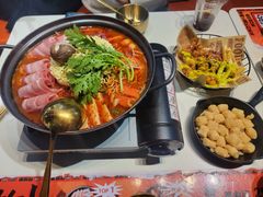 -崔解放·朝韩大排档(虹悦城店)