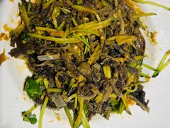 -大胡同天津菜·海肠捞饭·津门皮皮虾锅贴一绝(西姜井店)