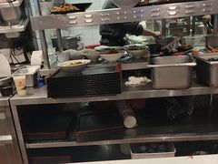 -永和大王(蛙嫩鸡香煲煲鲜·军博店)