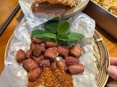 -黔滚滚贵州牛肉火锅·酸汤火锅(创意园店)