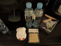 -青岛海尔洲际酒店