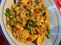 -荆九爷爆炒桥头三嫩(夫子庙店)