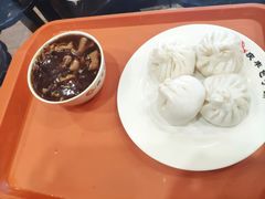 -庆丰包子铺(宣武门店)