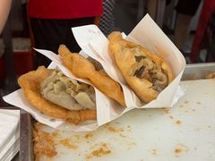 -家阳赵师傅油饼包烧麦(粮道街店)
