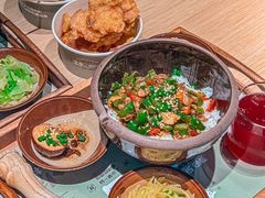 -京参 • 擂椒饭(这有山店)