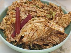 -小吊梨汤·北京菜(香山店)