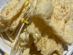 -川味堂·四川豆花(八卦岭店)