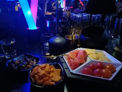 -赤红音乐现场(浦东金桥路店)