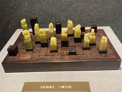 -青田石雕博物馆