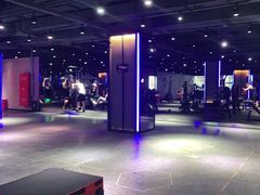 -一兆韦德健身(浦东万达会所)