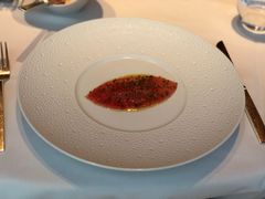 -Le Bernardin