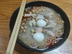 肥肠粉-青石桥老瓦房肥肠粉总店(青石桥总店)
