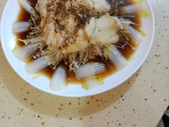 -港畔赶海蒸汽海鲜烧烤自助(仙螺岛店)