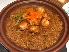 -桂满陇·海市蜃楼·黑金(国金店)