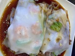-银记肠粉店(中山一路店)
