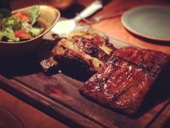 -The Meat & Wine Co Southbank(南岸店)