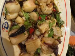 -七八冷面·延边朝鲜族美食(欢乐谷店)