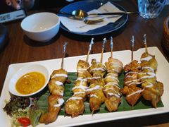 -星叶·东南亚料理(宁波万象汇店)